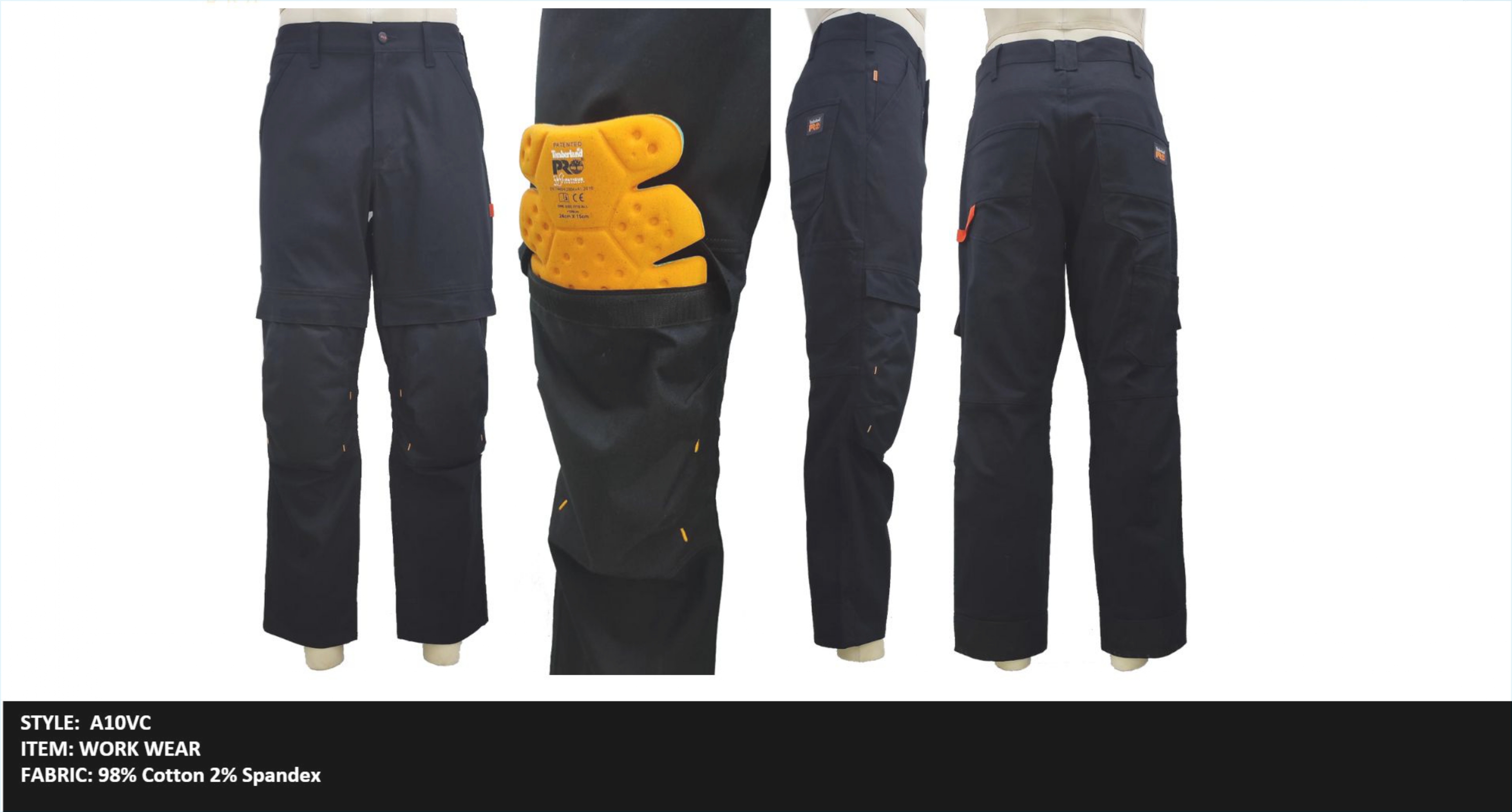 Pants  Men 